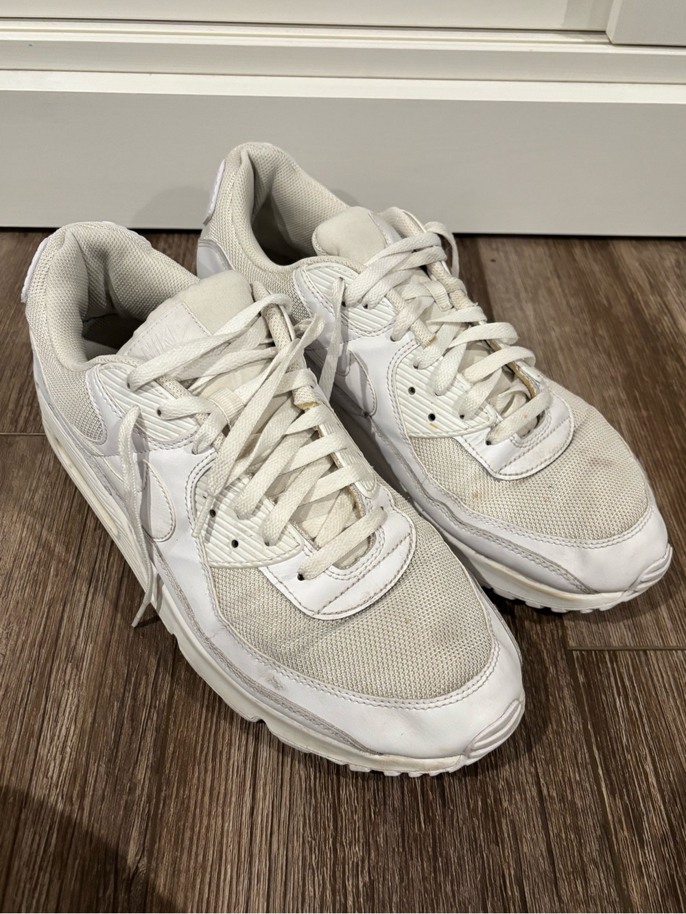 Men’s Nike Air Max size 15